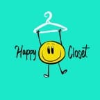 Happy Closet application icon